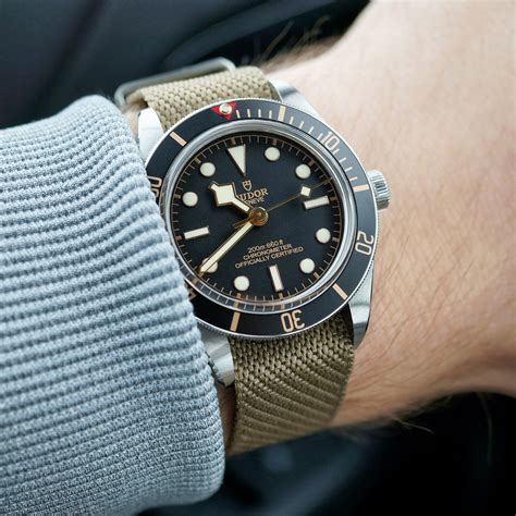 tudor black bay reddit.